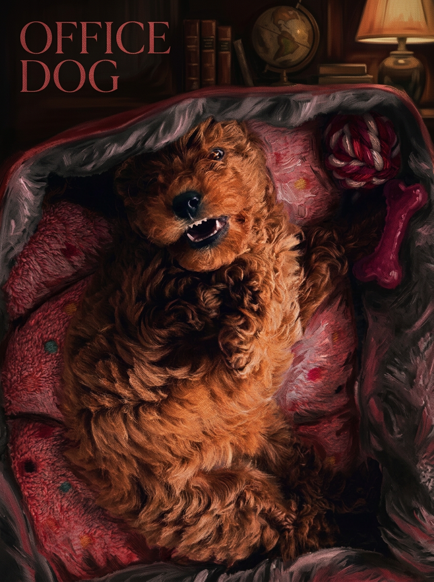Bürohund