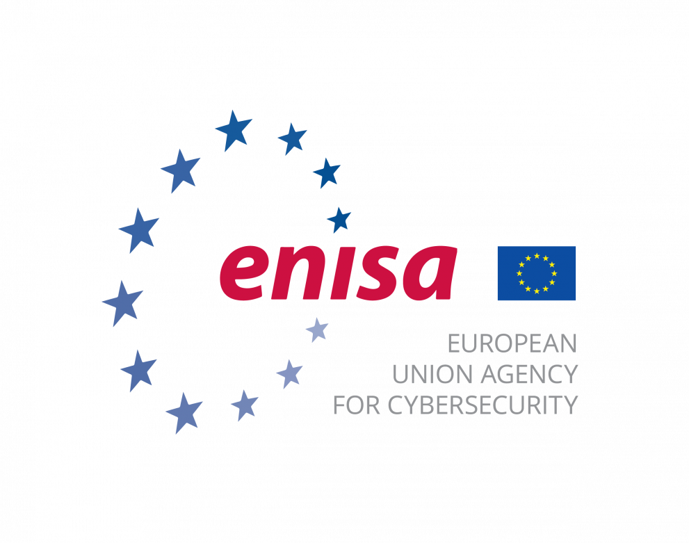 ENISA full logo