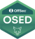 OSED Badge (EXP-301)