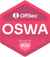 OSWA Badge (WEB-200)