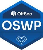 OSWP Badge (PEN-210)
