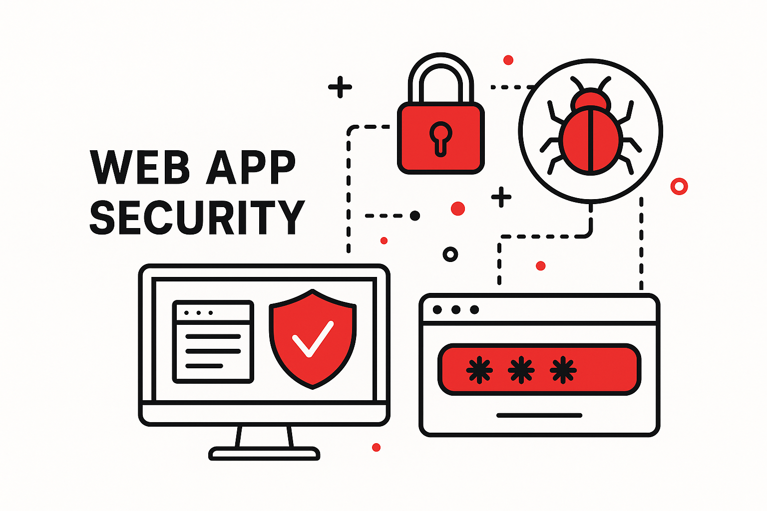 web app security