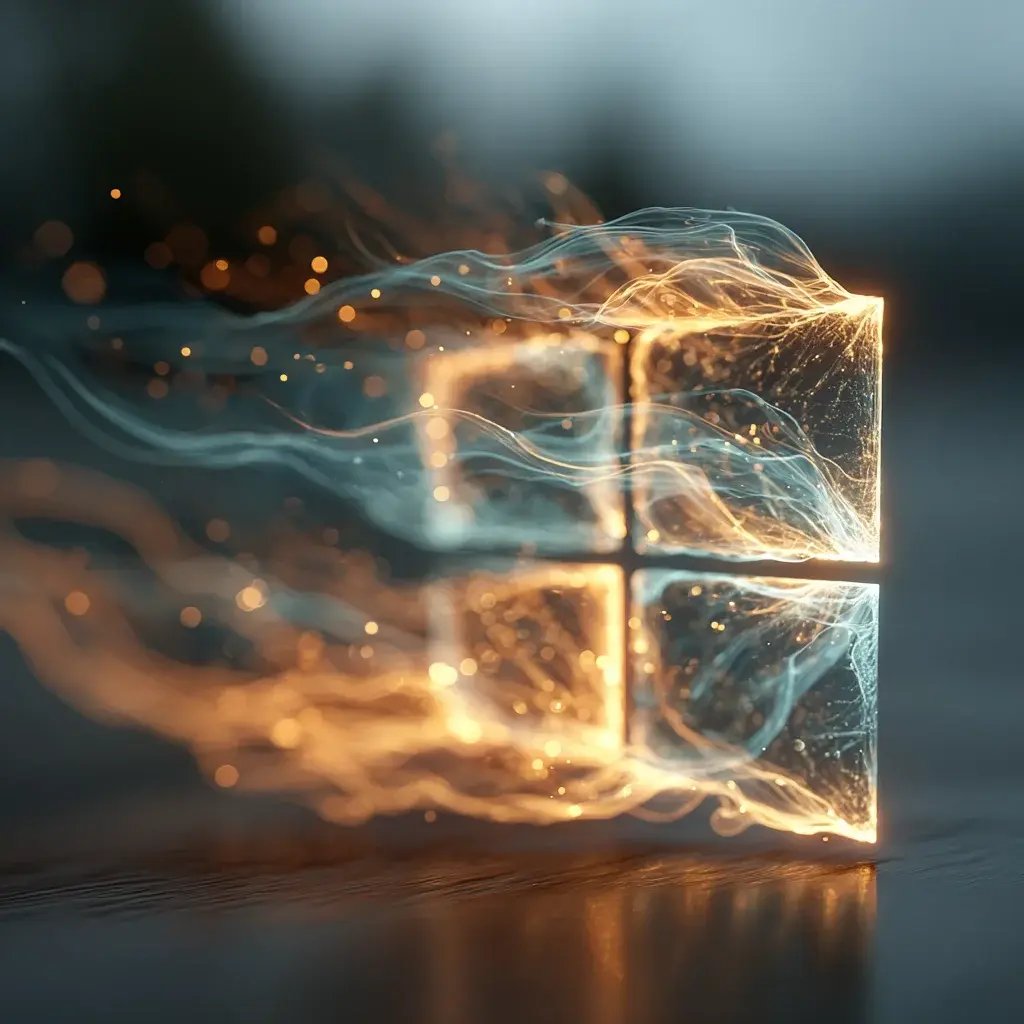 windows active directory totally not on flames