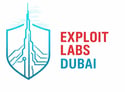 exploit labs dubai white